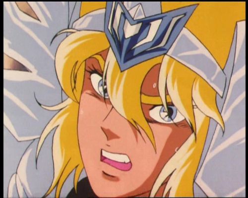 Otaku Gallery  / Anime e Manga / Saint Seiya / Screen Shots / Episodi / 012 - Lotta per la causa / 022.jpg